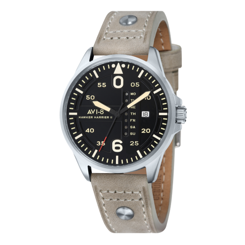 Hawker Harrier II 4003-03