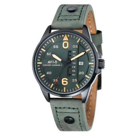 Hawker Harrier II 4003-04
