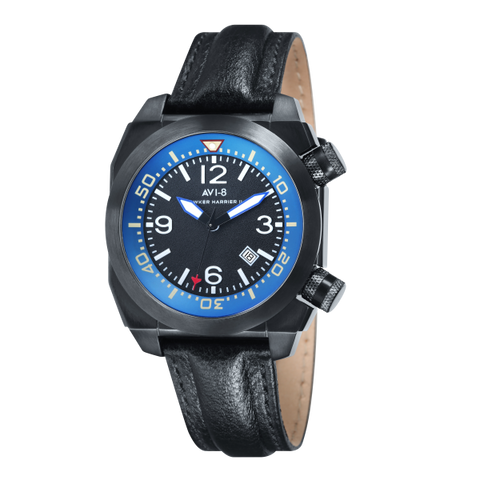 Hawker Harrier II 4005-04