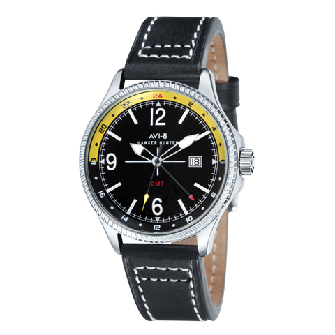 Hawker Hunter 4007-02