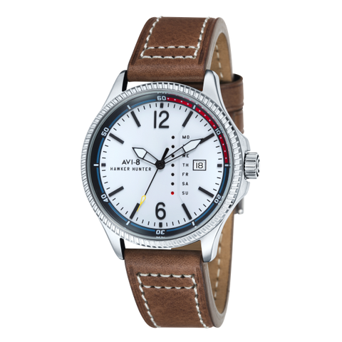 Hawker Hunter 4008-01