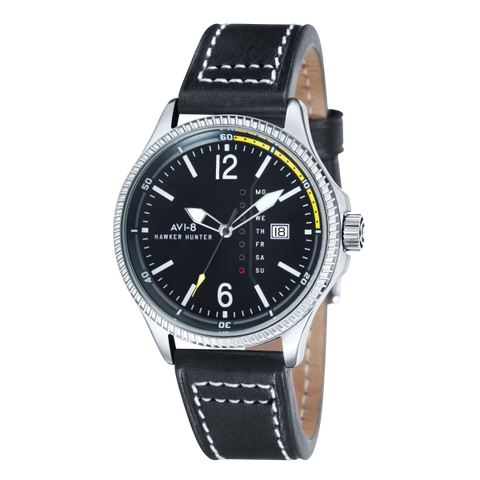 Hawker Hunter 4008-02