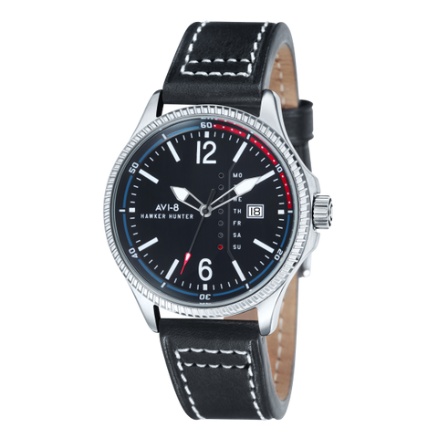 Hawker Hunter 4008-03