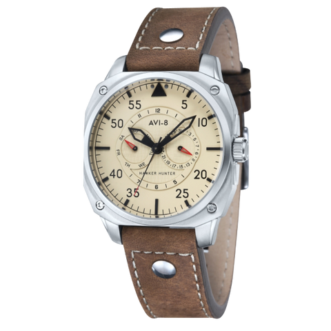 Hawker Hunter 4009-01