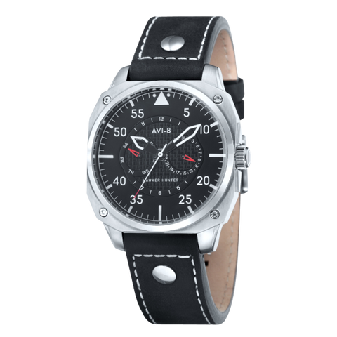 Hawker Hunter 4009-02