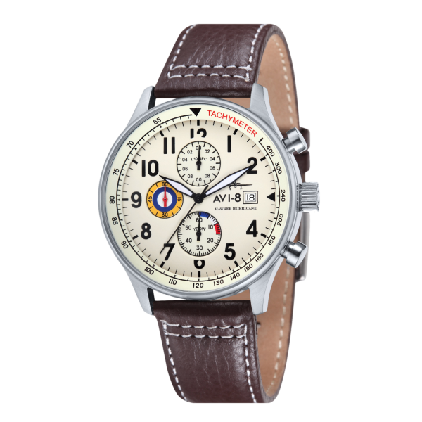Tachymeter dansk top