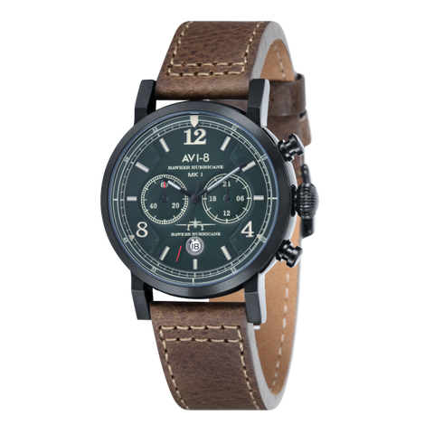 Hawker Hurricane 4015-04