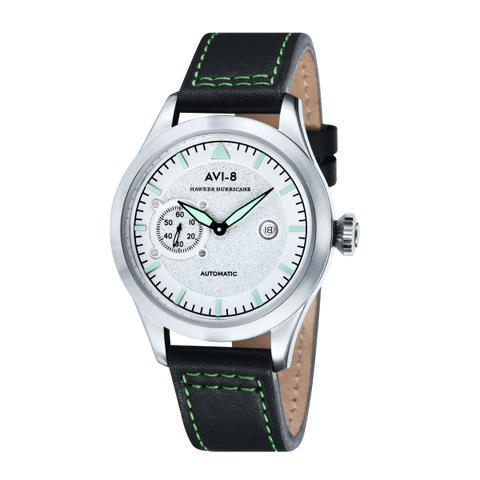 Hawker Hurricane 4016-01 Automatic