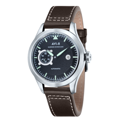 Hawker Hurricane 4016-02 Automatic