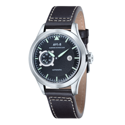 Hawker Hurricane 4016-03 Automatic