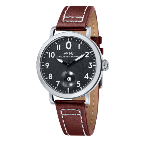 Lancaster Bomber 4020-01