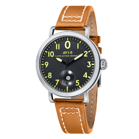 Lancaster Bomber 4020-02