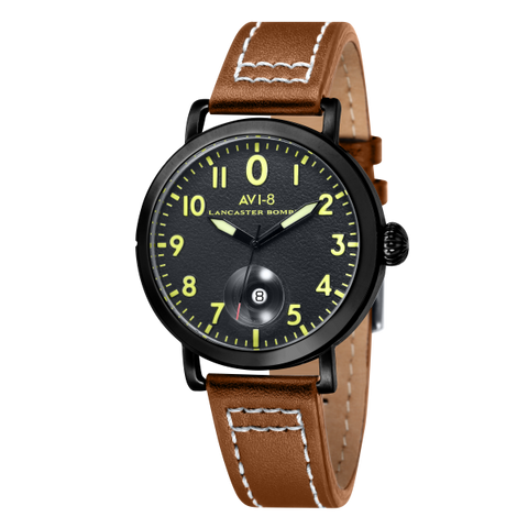 Lancaster Bomber 4020-04