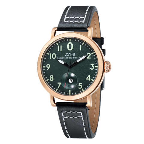 Lancaster Bomber 4020-05