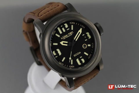 UDSOLGT - Abyss 600M-3