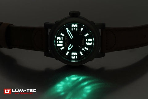 UDSOLGT - Abyss 600M-3