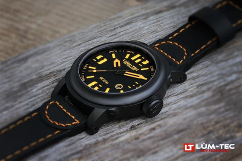 UDSOLGT - Abyss 600M-4