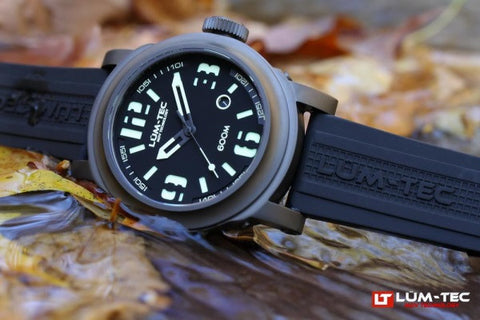 UDSOLGT - Abyss 600M-1