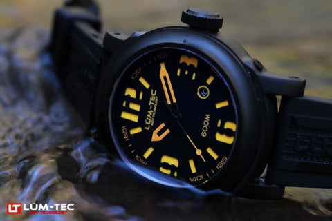 UDSOLGT - Abyss 600M-4