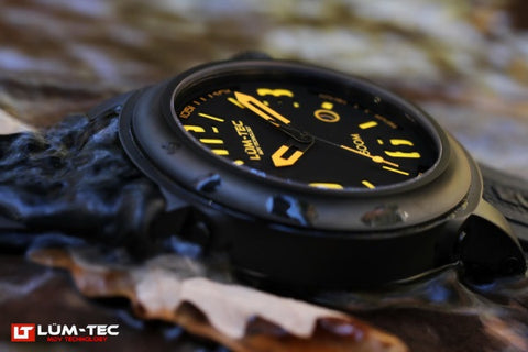 UDSOLGT - Abyss 600M-4