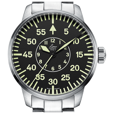 Flieger "Faro" Automatic