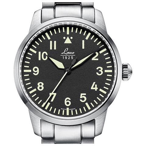 Flieger "Rom" Automatic
