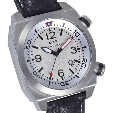 Hawker Harrier II 4005-01 armbåndsur