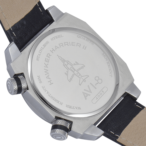 Hawker Harrier II 4005-01 armbåndsur