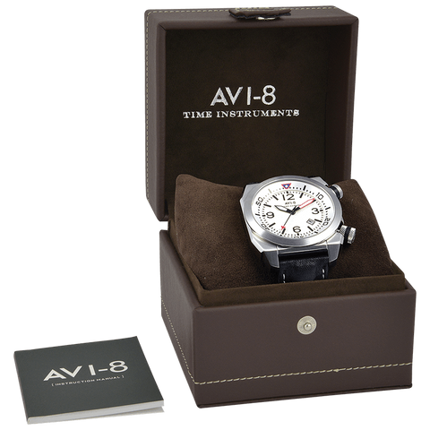 Hawker Harrier II 4005-01 armbåndsur