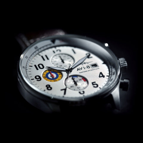 Hawker Hurricane 4011-01