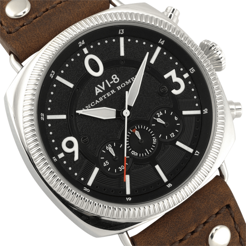 Lancaster Bomber 4022-01