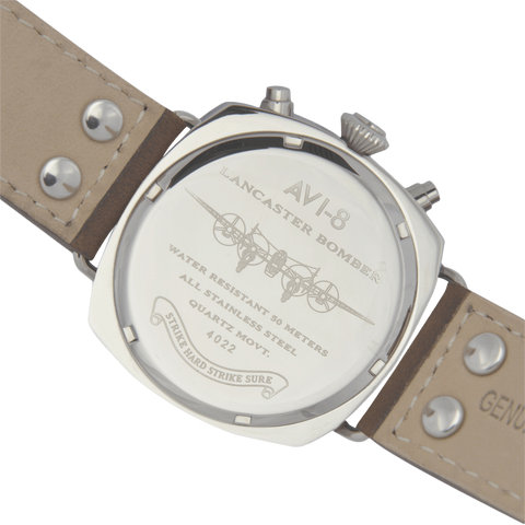 Lancaster Bomber 4022-01