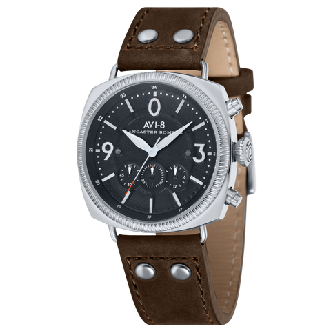 Lancaster Bomber 4022-01