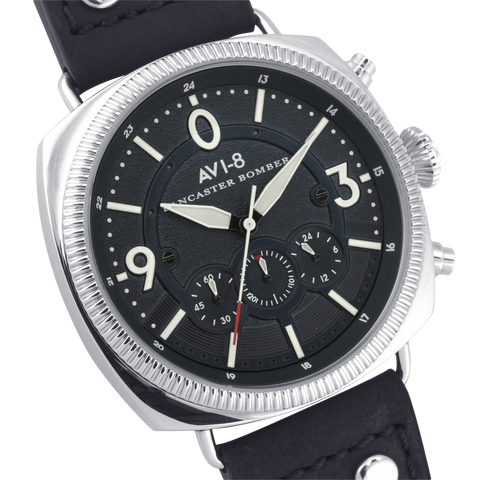 Lancaster Bomber 4022-03