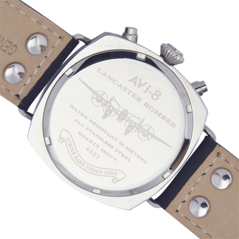 Lancaster Bomber 4022-03