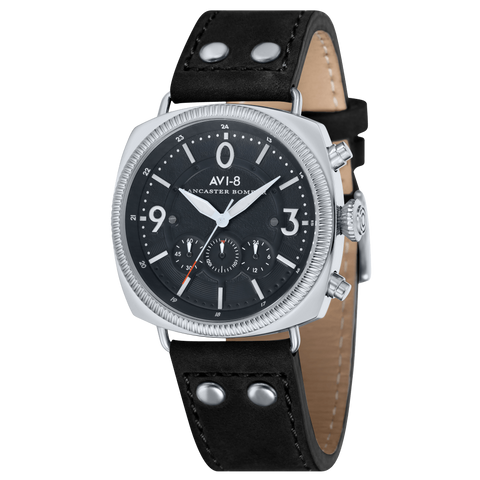 Lancaster Bomber 4022-03