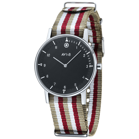 AVI-8 Herreur AV-4023-02