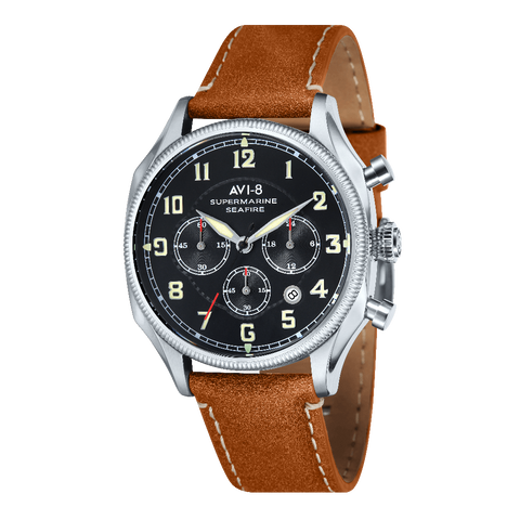 Supermarine Seafire 4025-02