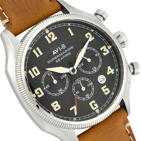 Supermarine Seafire 4025-02