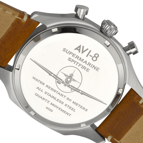 Supermarine Seafire 4025-02