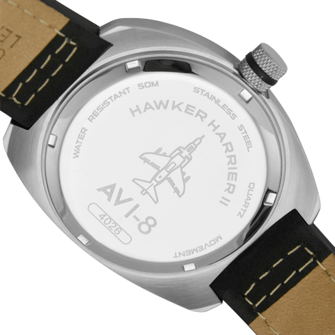 Hawker Harrier II 4026-01