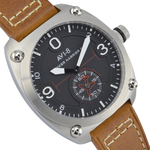 Hawker Harrier II 4026-02