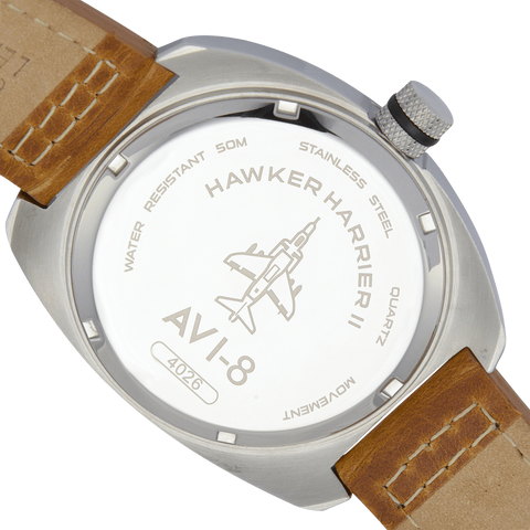 Hawker Harrier II 4026-02
