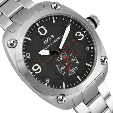 Hawker Harrier II 4026-11