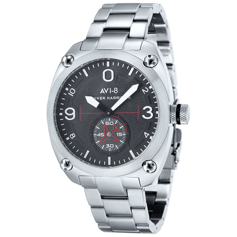 Hawker Harrier II 4026-11