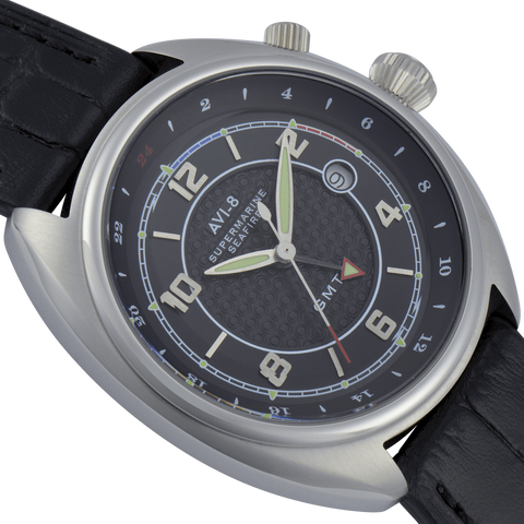 Supermarine Seafire 4030-02