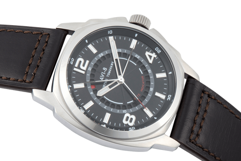 Herreur - Curtiss Tomahawk 4032-01 - A