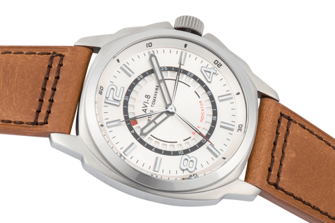 Herreur - Curtiss Tomahawk 4032-02 - A