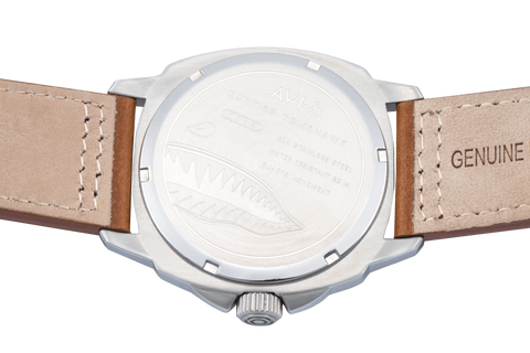 Herreur - Curtiss Tomahawk 4032-02 - C