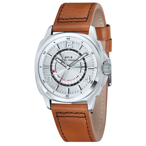 Herreur - Curtiss Tomahawk 4032-02